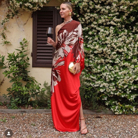 ZARA GOLD BOX BAG - Picture 7 of 13